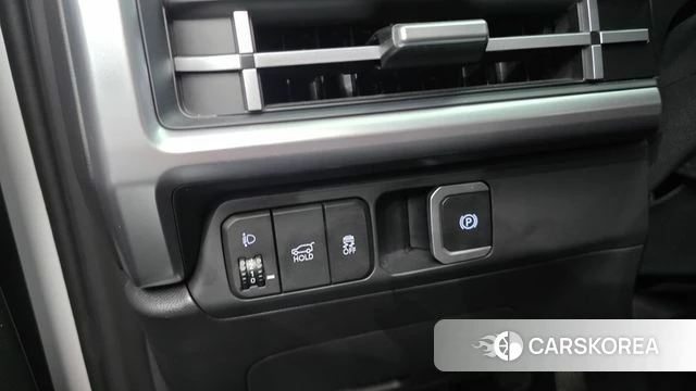 Hyundai Santa Fe (MX5) id 3914617 из Кореи 7