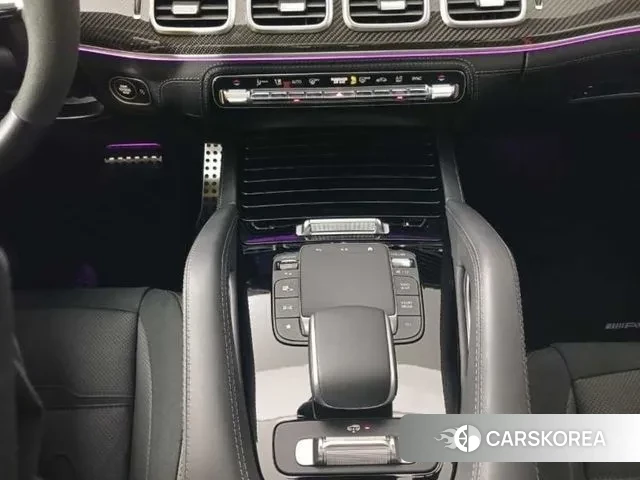 Mercedes-Benz GLE-Class W167 id 3228900 из Кореи 7