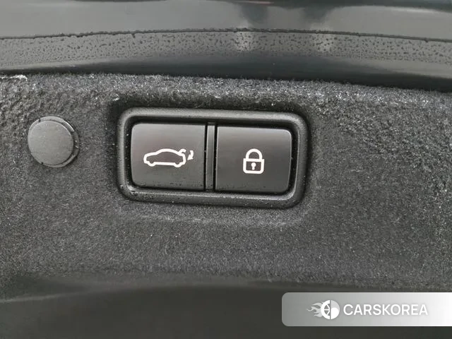 Kia All New K7 Hybrid id 3563295 из Кореи 7