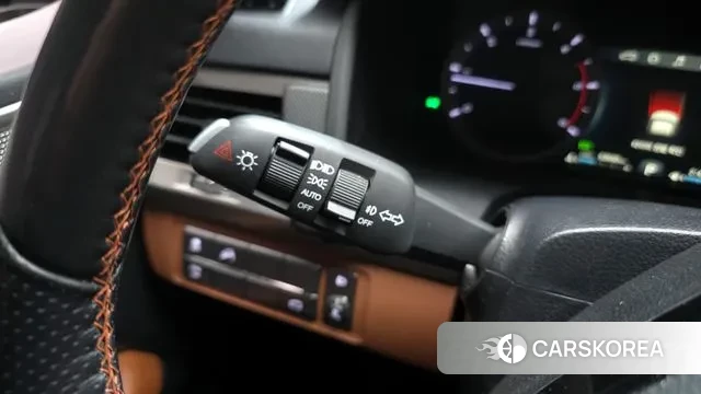 Ssangyong Rexton Sports id 3677161 из Кореи 7