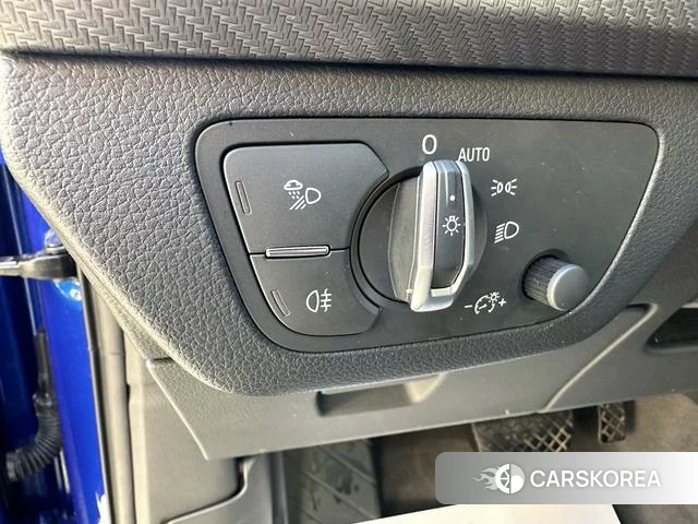 Audi Q5L id 4273311 из Китая 7