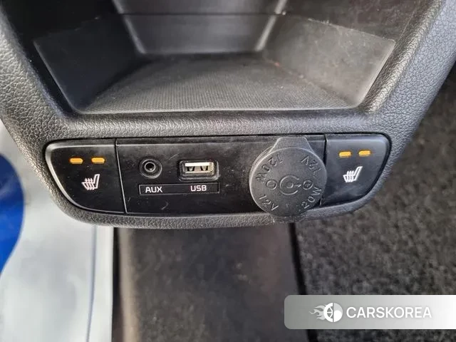 Kia The New Ray id 3669215 из Кореи 7