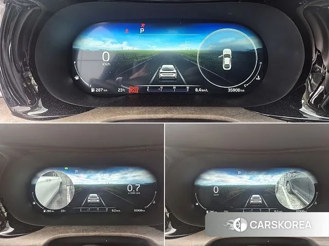 Kia K5 3rd generation id 3237458 из Кореи 7