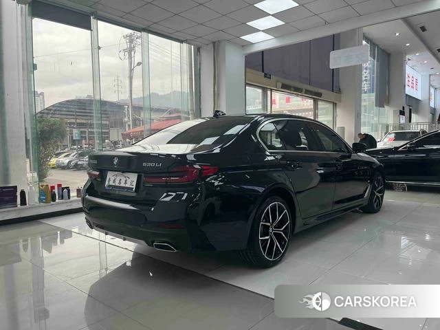 BMW 5 series id 4273079 из Китая 7