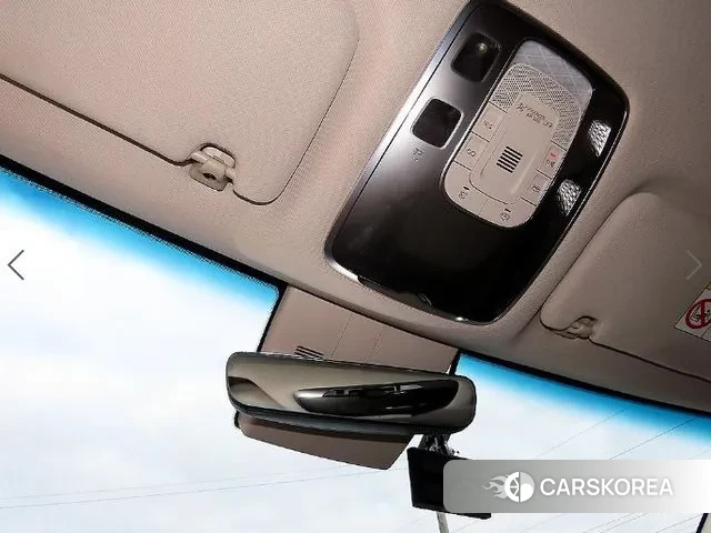 Genesis GV80 id 3760130 из Кореи 7