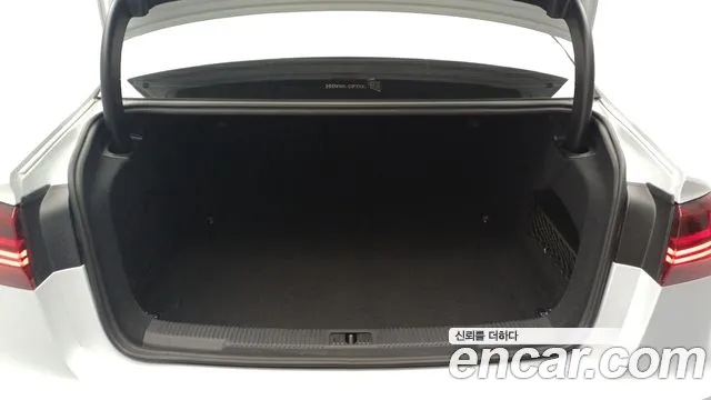 Audi New A6 id 2657563 из Кореи 7