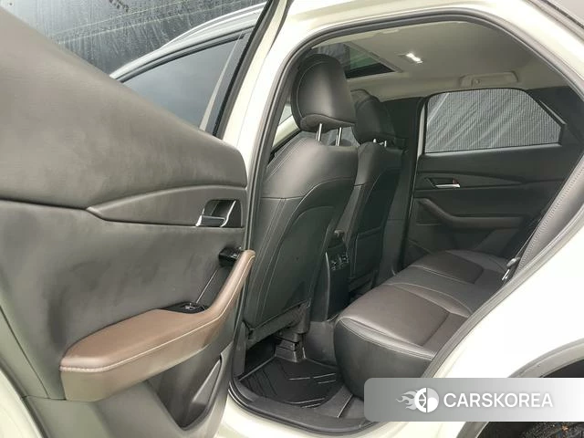 Mazda CX-30 id 4273830 из Китая 7