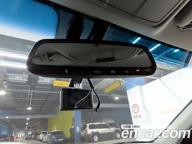 Hyundai Grandeur IG id 2761915 из Кореи 7