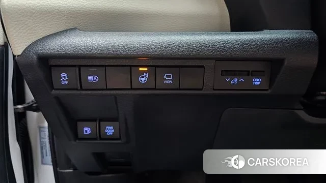 Toyota Sienna 4th Generation id 2984643 из Кореи 7