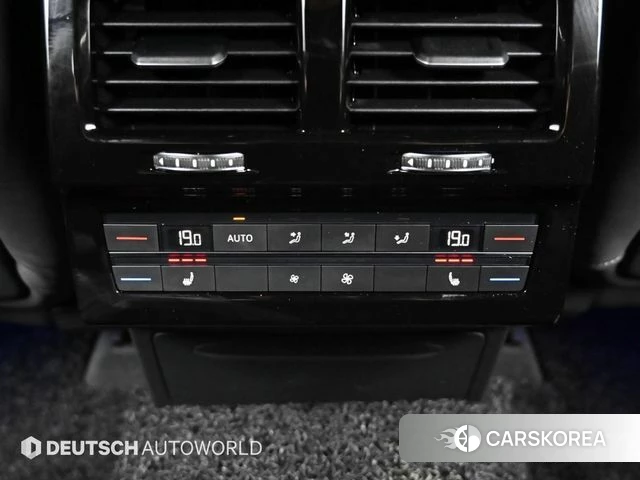 Volkswagen Touareg 3rd generation id 4248441 из Кореи 7