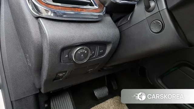 Lincoln Continental 10th Generation id 3631363 из Кореи 7