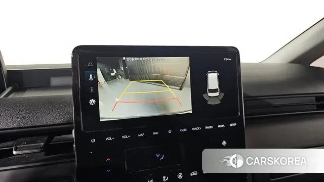 Hyundai Staria id 3620076 из Кореи 7