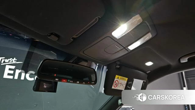 Kia Mohave Master id 4195741 из Кореи 7