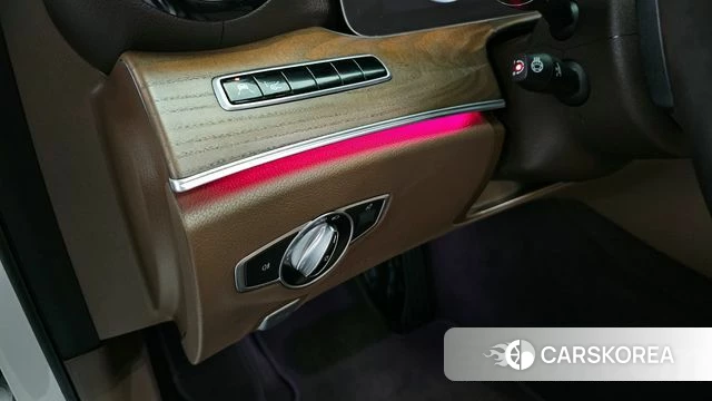 Mercedes-Benz E-Class W213 id 3879753 из Кореи 7