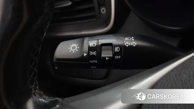 Kia The New Sorento id 4638307 из Кореи 7