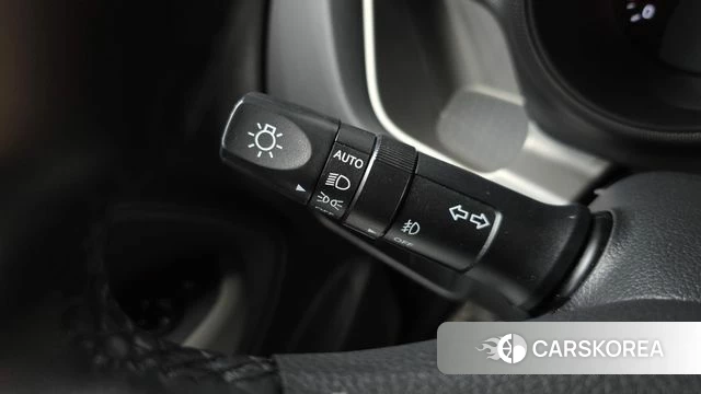 Kia The New Ray id 4693663 из Кореи 7