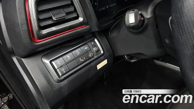 Ssangyong Berry New Tivoli id 2906284 из Кореи 7