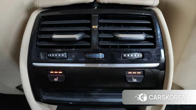 BMW 5 Series (G30) id 4732435 из Кореи 7
