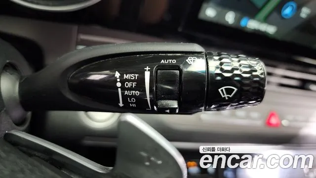 Hyundai The New Grandeur IG id 2854135 из Кореи 7