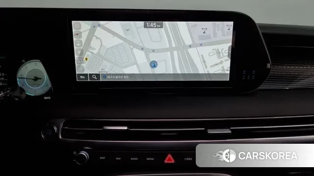 Hyundai The New Palisade id 2978804 из Кореи 7