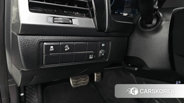 Ssangyong The New Rexton Sport id 3865463 из Кореи 7