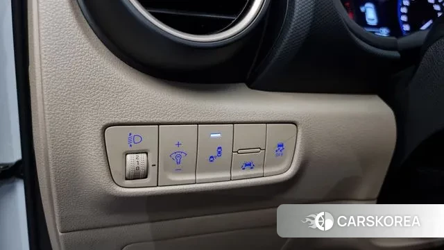 Hyundai Kona id 2970913 из Кореи 7