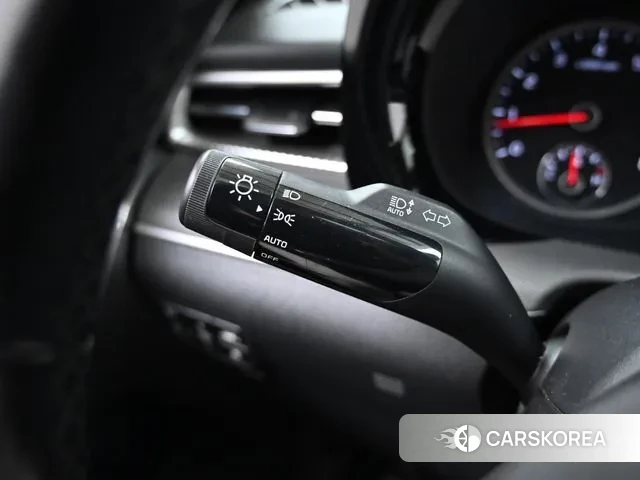 Kia K5 3rd generation id 3514505 из Кореи 7