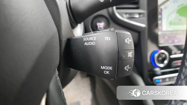 Renault Korea (Samsung) SM6 id 4496811 из Кореи 7