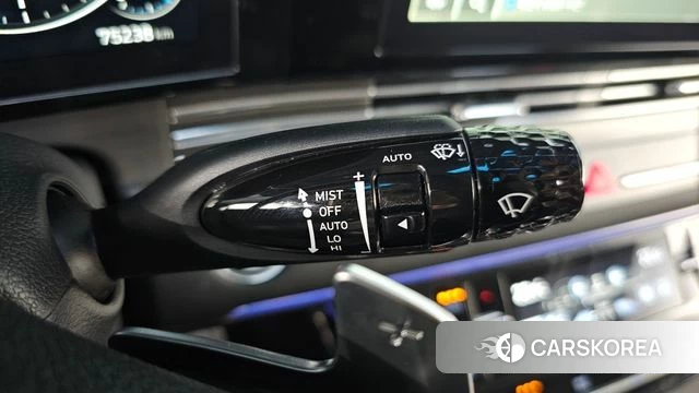 Hyundai The New Grandeur IG id 3812749 из Кореи 7