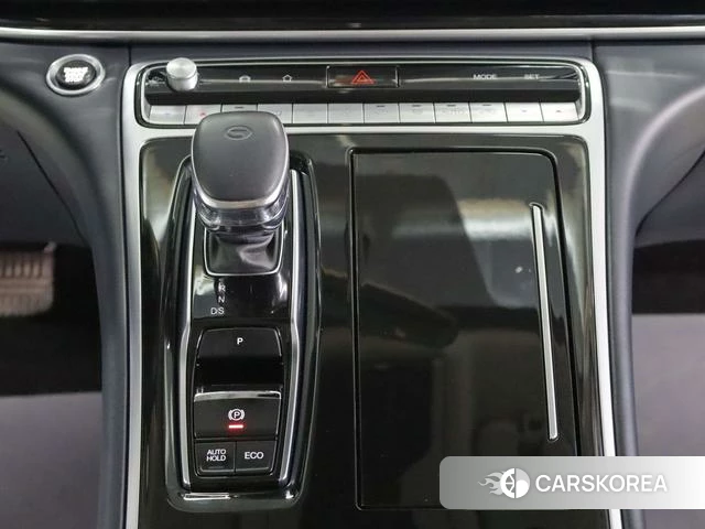GAC Trumpchi Trumpchi M8 id 4207290 из Китая 7