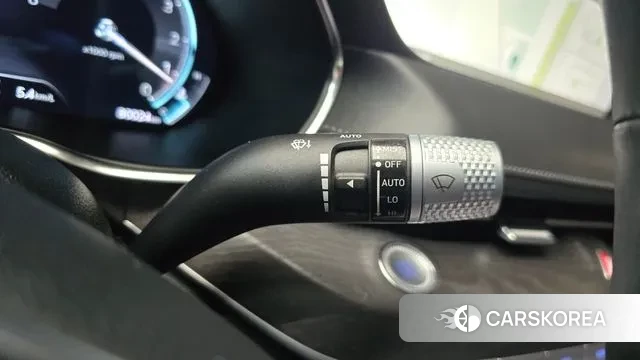 Genesis G80 (RG3) id 3615245 из Кореи 7