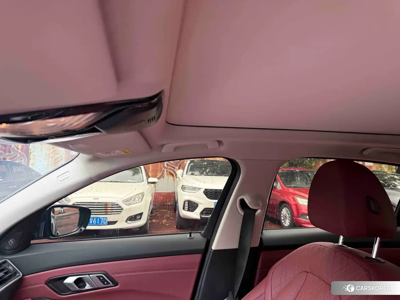 BMW 3 series id 4600484 из Китая 7