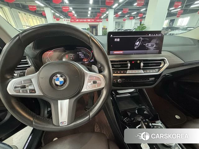 BMW X3 id 4348861 из Китая 7