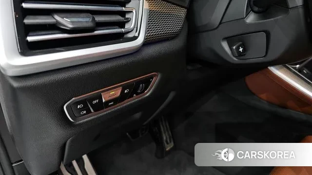 BMW X5 (G05) id 3023258 из Кореи 7