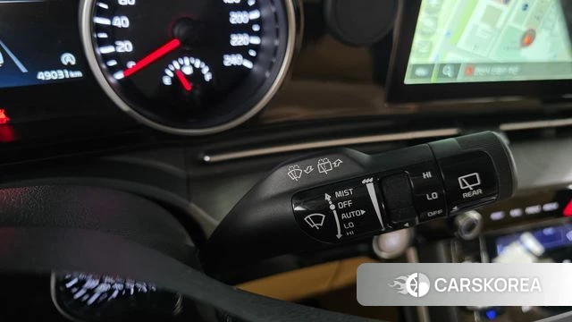Kia Carnival 4th generation id 4618895 из Кореи 7