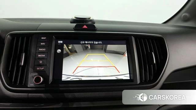 Kia The New Kia Ray id 3831347 из Кореи 7