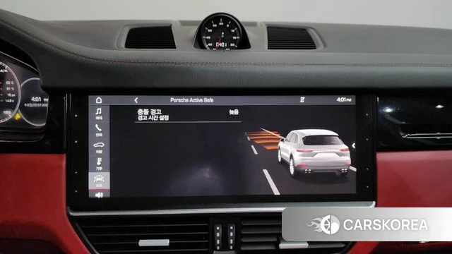 Porsche Cayenne (PO536) id 4615151 из Кореи 7
