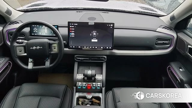 Leopard Titanium 3 id 3983283 из Китая 7