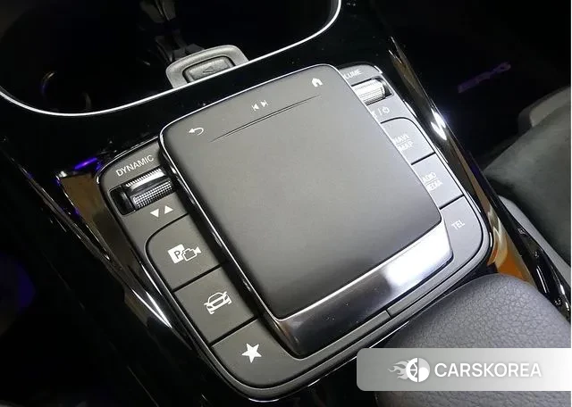 Mercedes-Benz A-Class W177 id 3457700 из Кореи 7