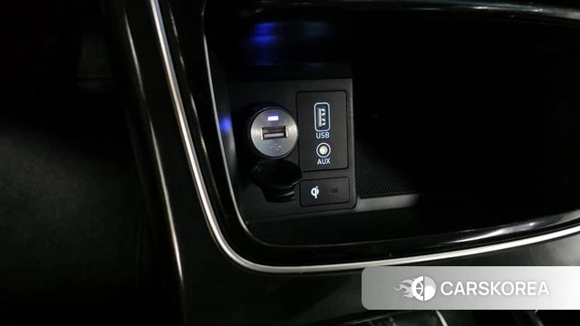 Hyundai Grandeur IG id 4397794 из Кореи 7