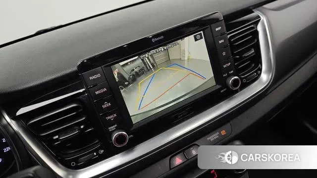 Kia Stonic id 2941475 из Кореи 7