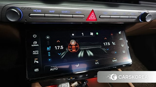 Hyundai Grandeur (GN7) id 3825694 из Кореи 7