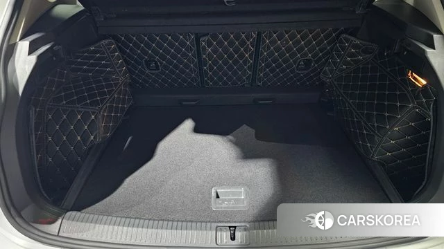 Volkswagen Tiguan second Generation id 4638207 из Кореи 7