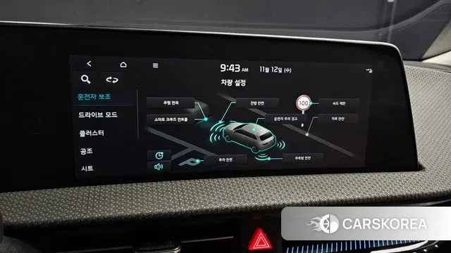 Kia EV6 id 3354576 из Кореи 7