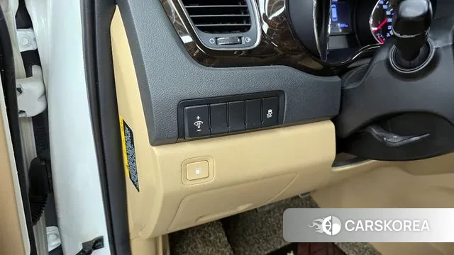 Kia The New Carnival id 3362576 из Кореи 7