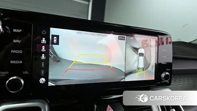 Kia Sorento 4th Generation id 3454255 из Кореи 7