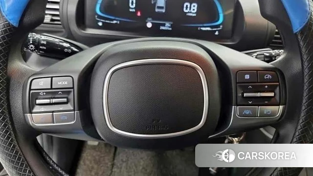 Hyundai Casper id 3963637 из Кореи 7