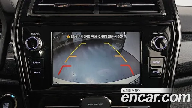 Ssangyong Berry New Tivoli id 2854319 из Кореи 7