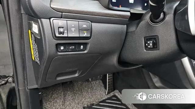 Kia K7 Premier id 3050249 из Кореи 7