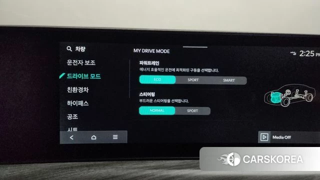 Kia The New K5 Hybrid 3rd generation id 3914192 из Кореи 7